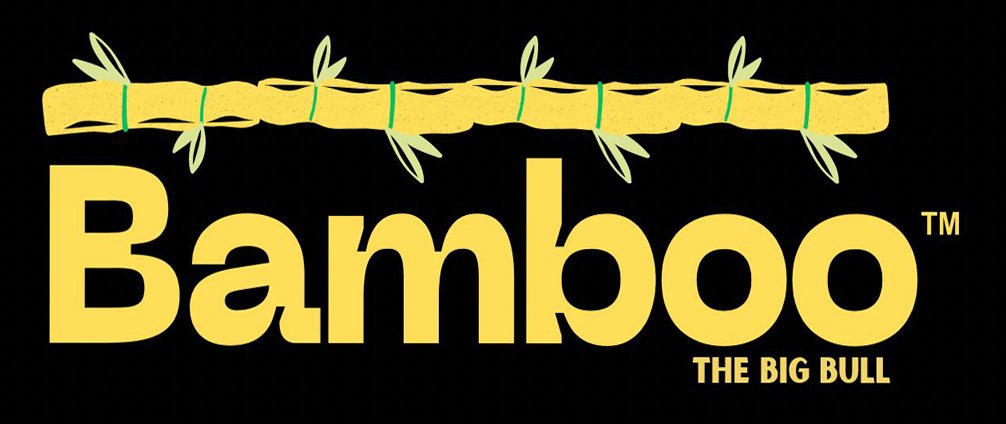 Bamboo