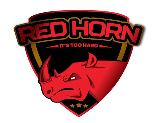 RedHorn